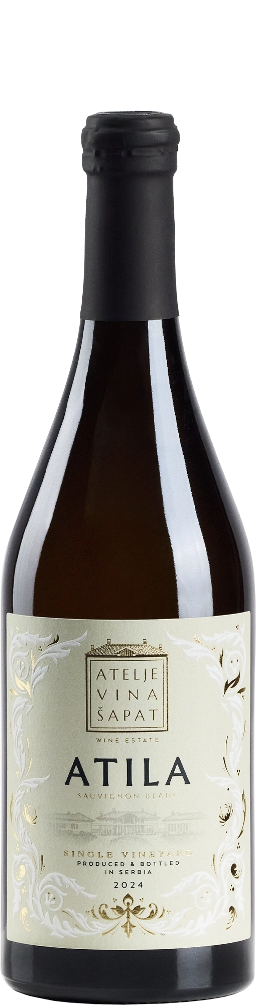 Atila Sauvignon Blanc