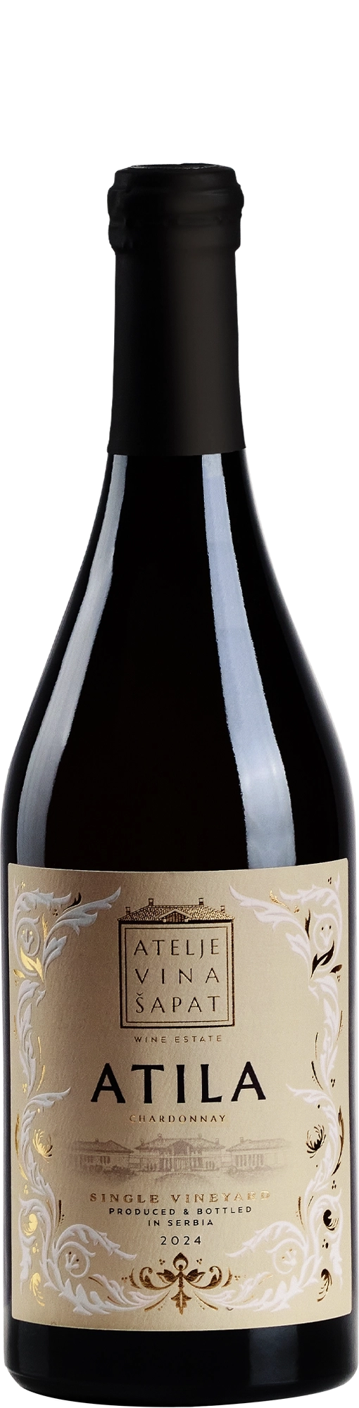Atila Chardonnay
