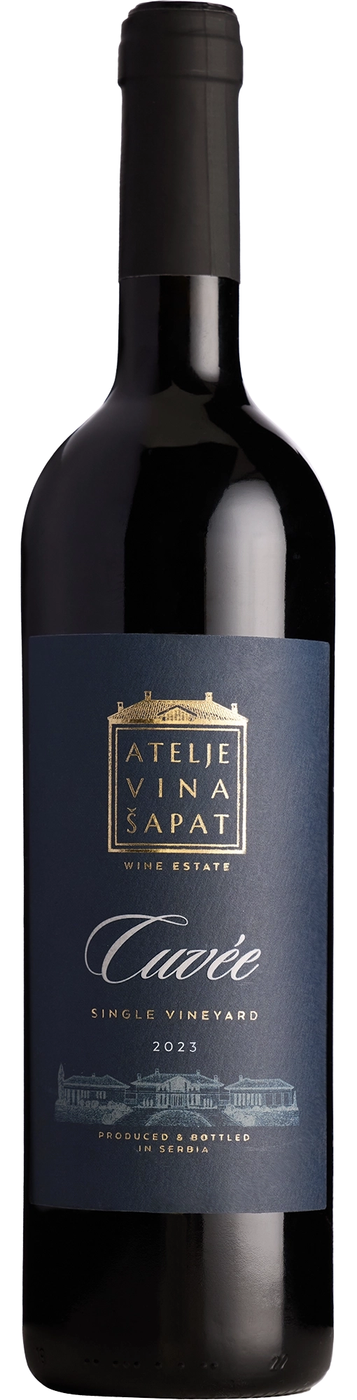 Cuvée