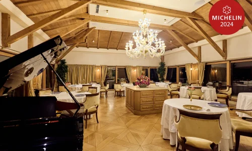 Atelje Vina Sapat Michelin Star