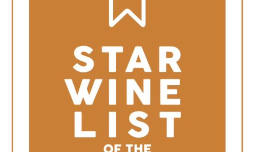 Bronzana zvezda za vinsku kartu „Šapat“ (1)