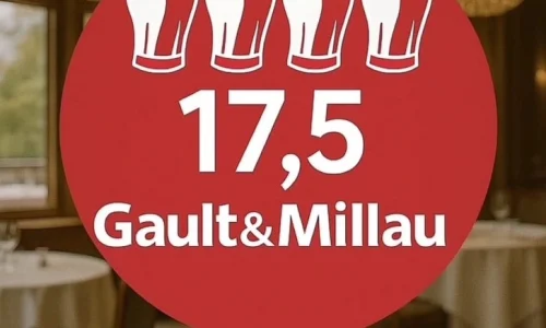GAULT&MILLAU 3