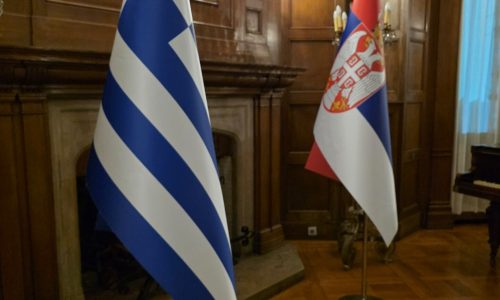 Grčki posetioci zainteresovani za naša vina (1)