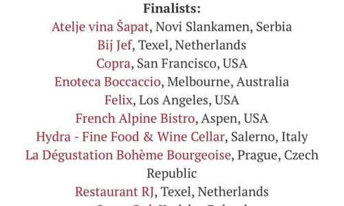 wine star list 1