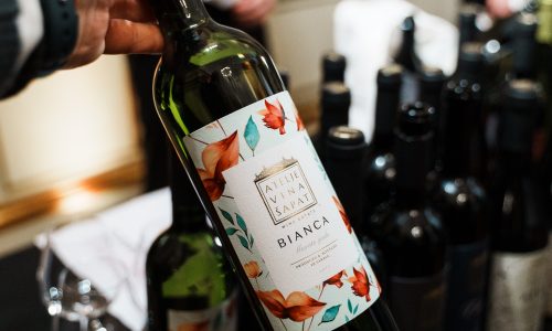 „Šapatova“ vina u srpskoj rezidenciji u Parizu (2)