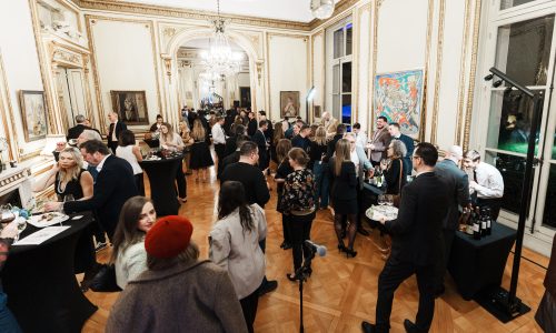 „Šapatova“ vina u srpskoj rezidenciji u Parizu (3)